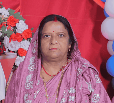 Sudha Gupta